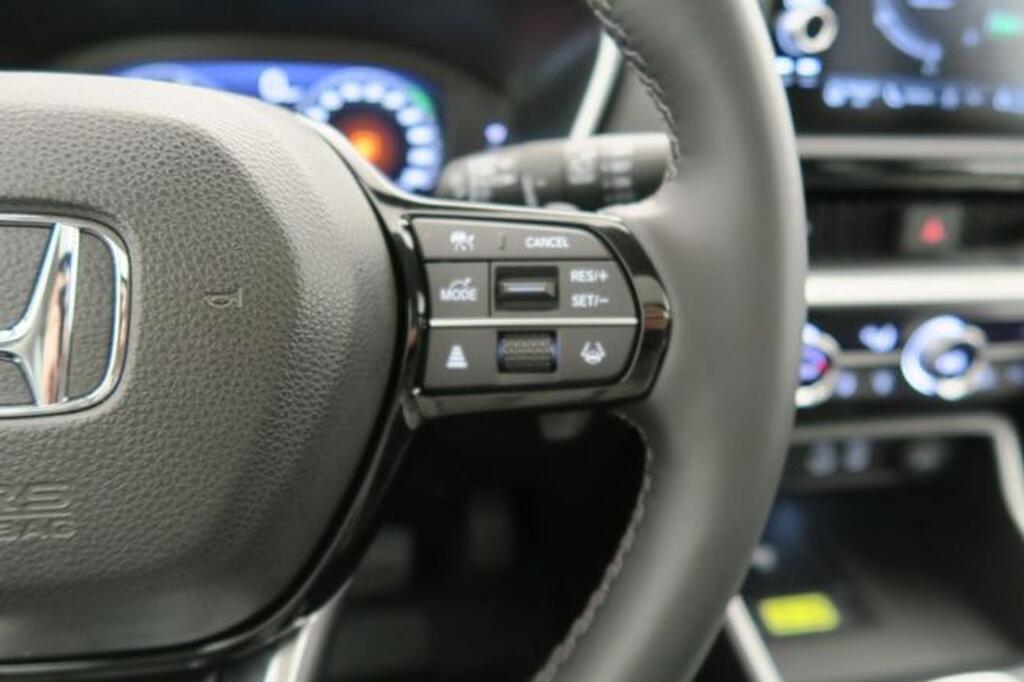 Honda CR-V 2.0 i-MMD HEV 4X2 Elegance Segunda mano