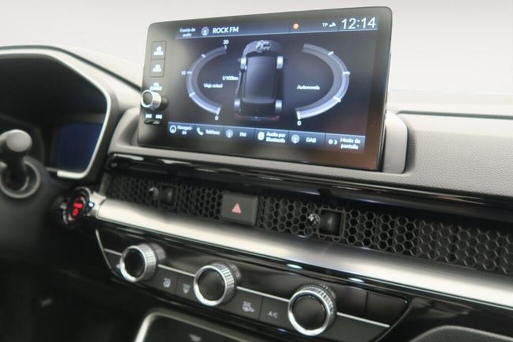Honda CR-V 2.0 i-MMD HEV 4X2 Elegance Segunda mano