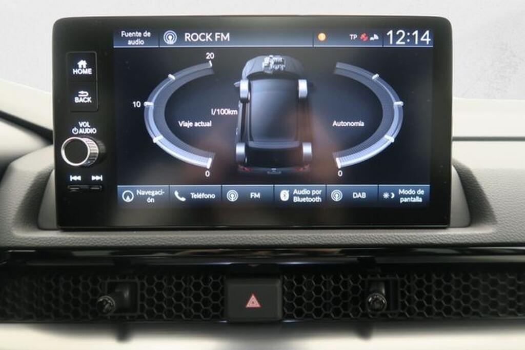 Honda CR-V 2.0 i-MMD HEV 4X2 Elegance Segunda mano
