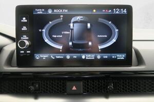 Honda CR-V 2.0 i-MMD HEV 4X2 Elegance 9