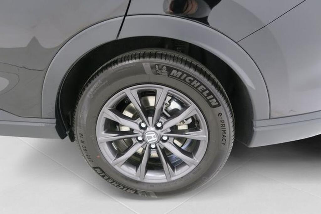 Honda CR-V 2.0 i-MMD HEV 4X2 Elegance Segunda mano