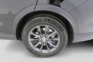 Honda CR-V 2.0 i-MMD HEV 4X2 Elegance 25