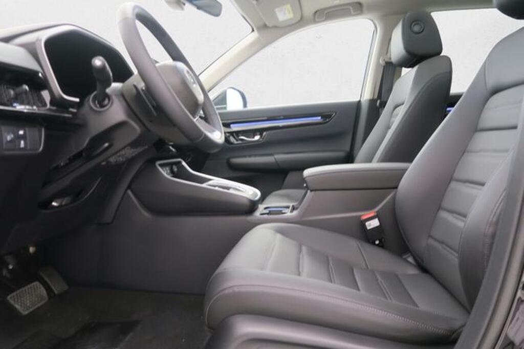 Honda CR-V 2.0 i-MMD HEV 4X2 Elegance Segunda mano