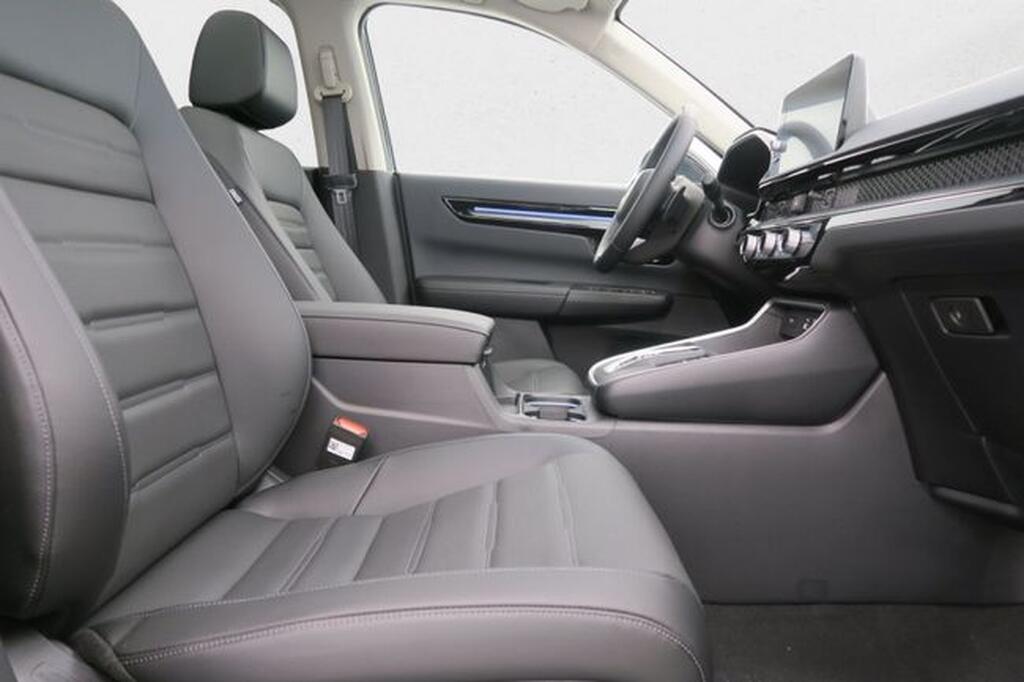 Honda CR-V 2.0 i-MMD HEV 4X2 Elegance Segunda mano