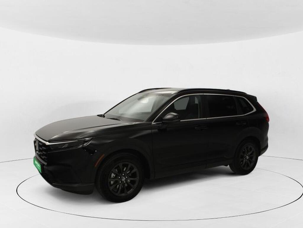 Honda CR-V 2.0 i-MMD HEV 4X2 Elegance Segunda mano