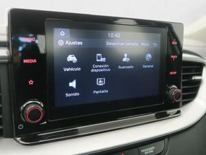 Kia XCeed 1.0 T-GDi Concept 88kW (120CV) 16