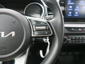 Kia XCeed 1.0 T-GDi Concept 88kW (120CV) 19