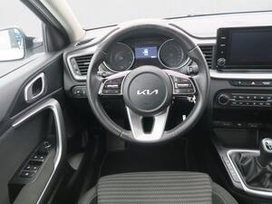 Kia XCeed 1.0 T-GDi Concept 88kW (120CV) 11