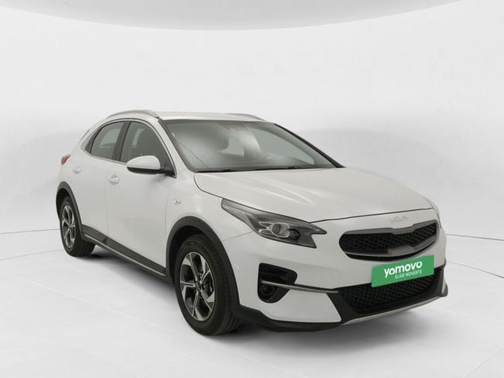 Kia XCeed 1.0 T-GDi Concept 88kW (120CV) Segunda mano