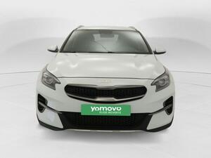 Kia XCeed 1.0 T-GDi Concept 88kW (120CV) 4