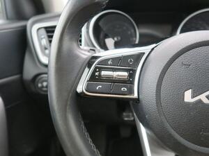 Kia XCeed 1.0 T-GDi Concept 88kW (120CV) 18