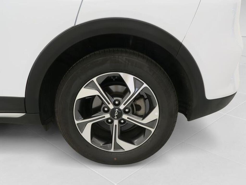 Kia XCeed 1.0 T-GDi Concept 88kW (120CV) 8