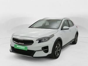 Kia XCeed 1.0 T-GDi Concept 88kW (120CV) 6