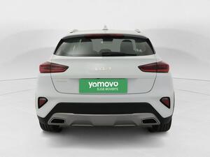 Kia XCeed 1.0 T-GDi Concept 88kW (120CV) 5