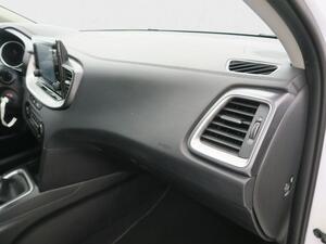 Kia XCeed 1.0 T-GDi Concept 88kW (120CV) 21