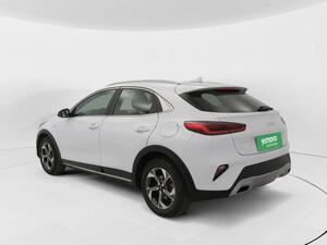 Kia XCeed 1.0 T-GDi Concept 88kW (120CV) 2