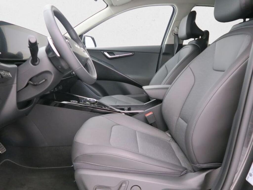 Kia Niro 1.6 GDi HEV 102kW (139CV) Emotion 11