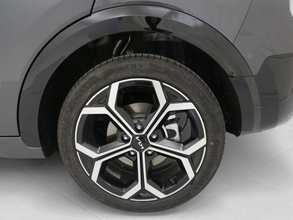 Kia Niro 1.6 GDi HEV 102kW (139CV) Emotion 10