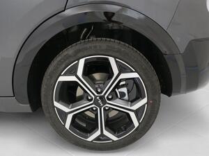 Kia Niro 1.6 GDi HEV 102kW (139CV) Emotion 10