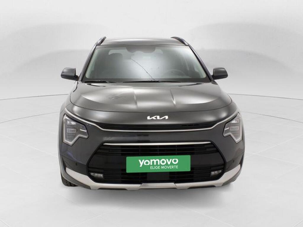 Kia Niro 1.6 GDi HEV 102kW (139CV) Emotion 4