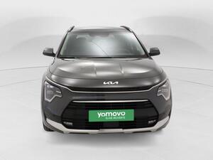 Kia Niro 1.6 GDi HEV 102kW (139CV) Emotion 4