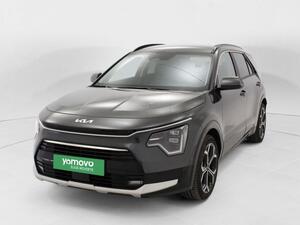 Kia Niro 1.6 GDi HEV 102kW (139CV) Emotion 6