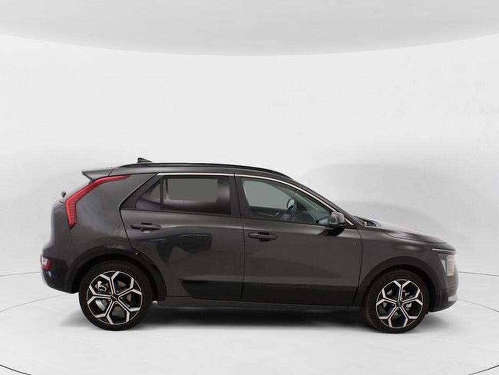 Kia Niro 1.6 GDi HEV 102kW (139CV) Emotion 3