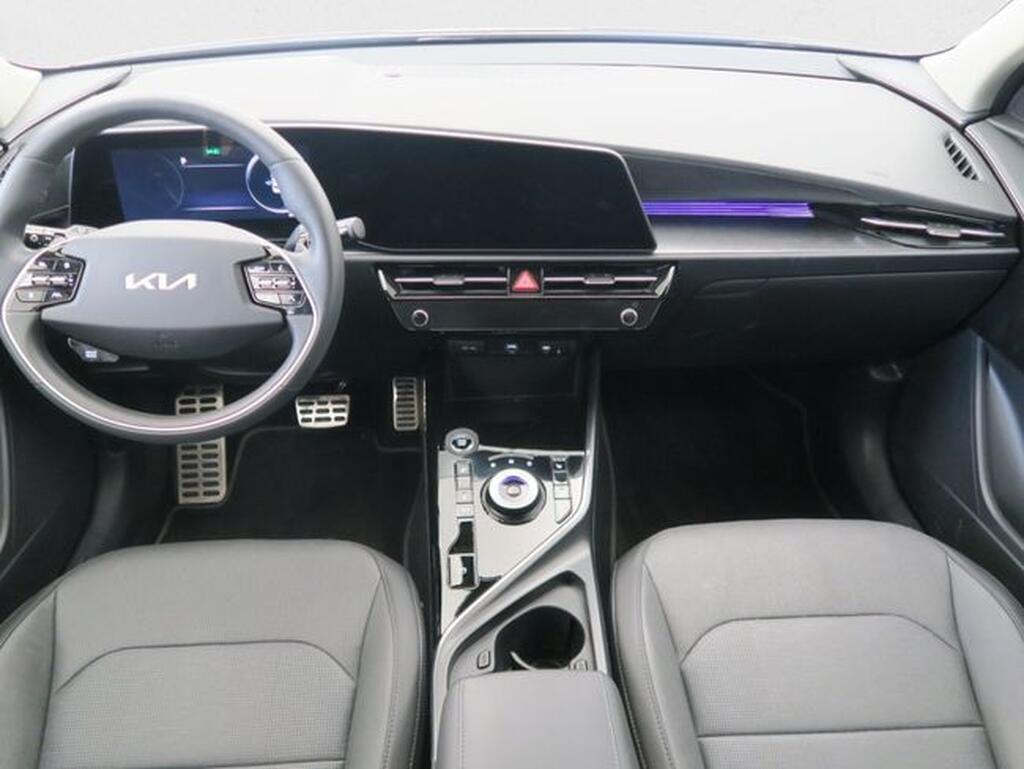 Kia Niro 1.6 GDi HEV 102kW (139CV) Emotion 7