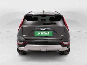 Kia Niro 1.6 GDi HEV 102kW (139CV) Emotion 5