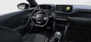 Peugeot 208 GT Exclusive HYBRID 145 eDCS6 7