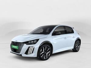 Peugeot 208 GT Exclusive HYBRID 145 eDCS6 4