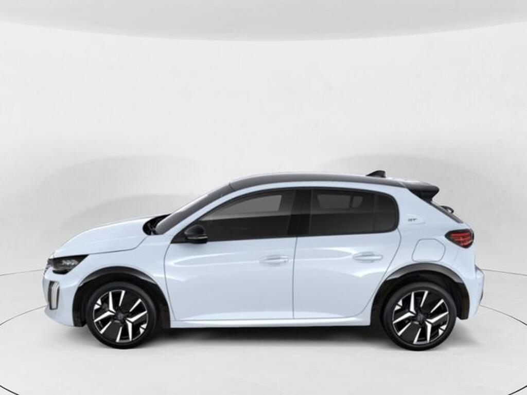 Peugeot 208 GT Exclusive HYBRID 145 eDCS6 Nuevo