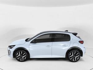 Peugeot 208 GT Exclusive HYBRID 145 eDCS6 1