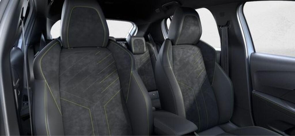 Peugeot 208 GT Exclusive HYBRID 145 eDCS6 Nuevo