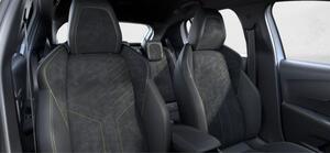 Peugeot 208 GT Exclusive HYBRID 145 eDCS6 9