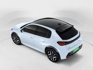 Peugeot 208 GT Exclusive HYBRID 145 eDCS6 5