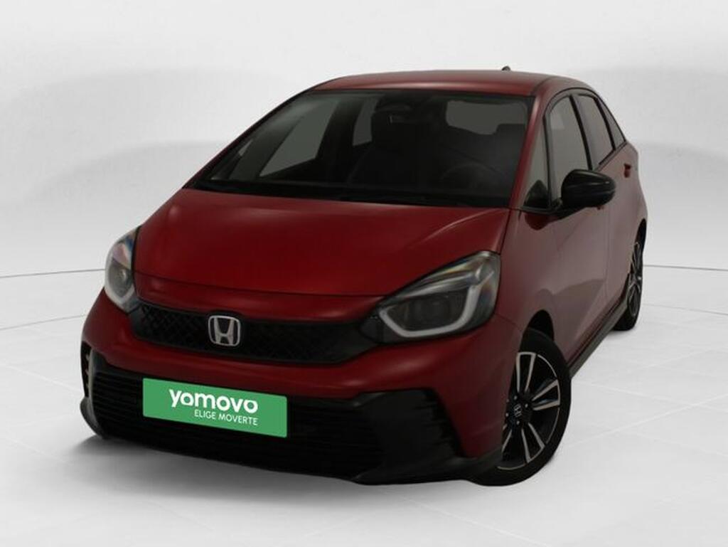 Honda Jazz 1.5 i-MMD SPORT Km0