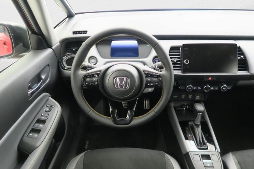 Honda Jazz 1.5 i-MMD SPORT Km0