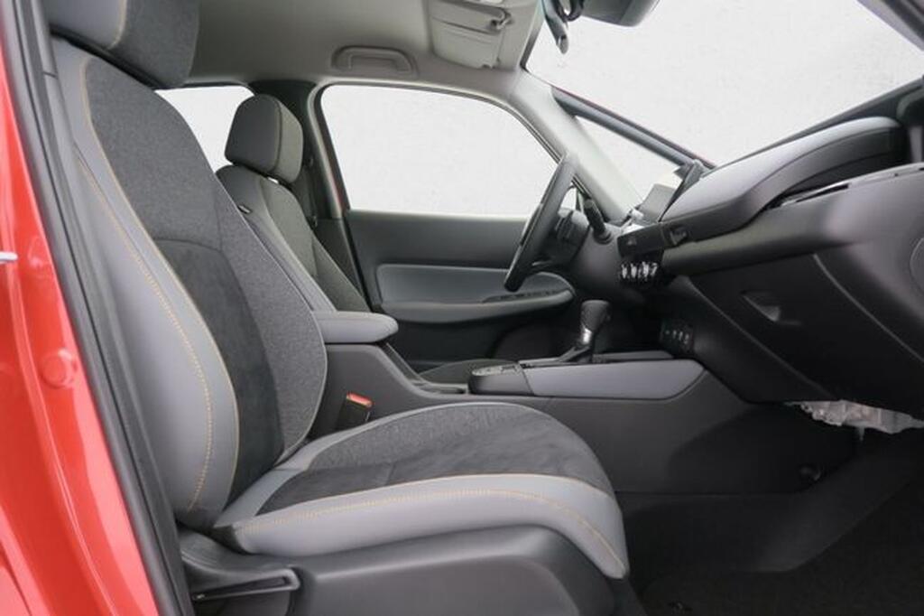 Honda Jazz 1.5 i-MMD SPORT Km0