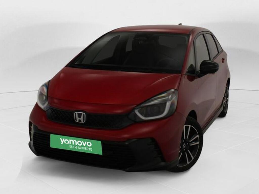Honda Jazz 1.5 i-MMD SPORT Km0
