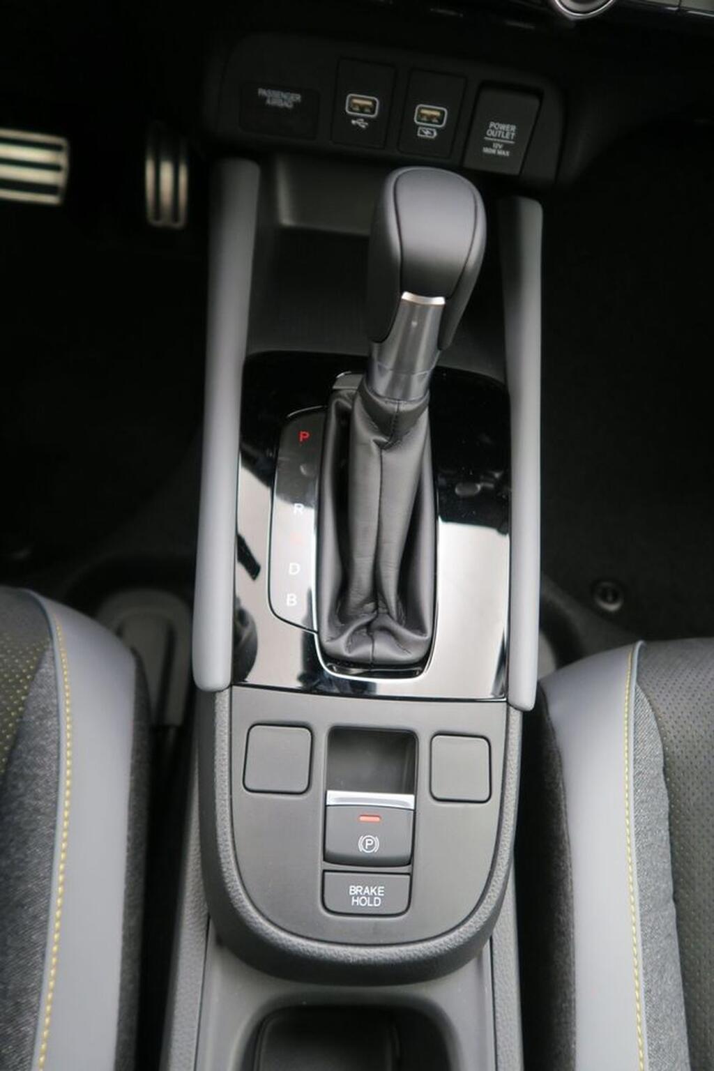 Honda Jazz 1.5 i-MMD SPORT Km0