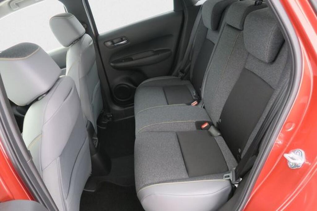 Honda Jazz 1.5 i-MMD SPORT Km0