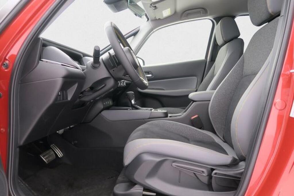 Honda Jazz 1.5 i-MMD SPORT Km0