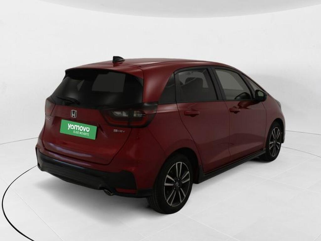 Honda Jazz 1.5 i-MMD SPORT Km0
