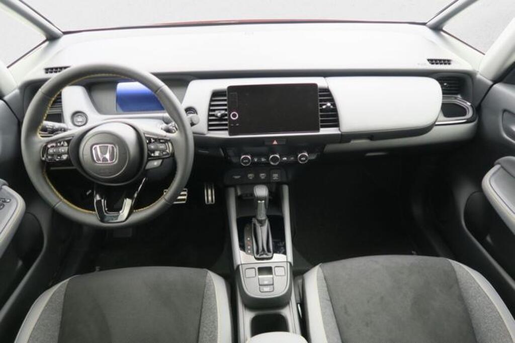 Honda Jazz 1.5 i-MMD SPORT Km0