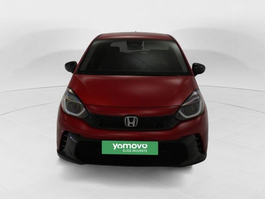 Honda Jazz 1.5 i-MMD SPORT Km0