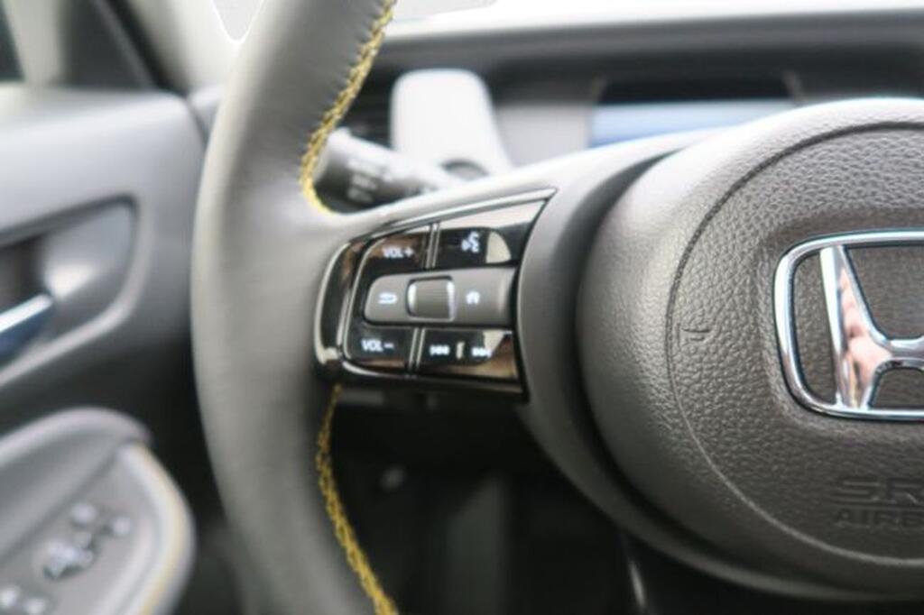 Honda Jazz 1.5 i-MMD SPORT Km0