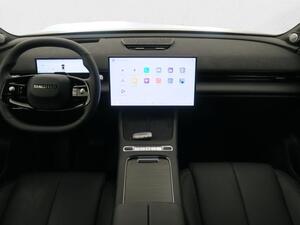 Omoda 7 SHS-P Premium FWD 1.5 TGDI 205kW (279CV) 10