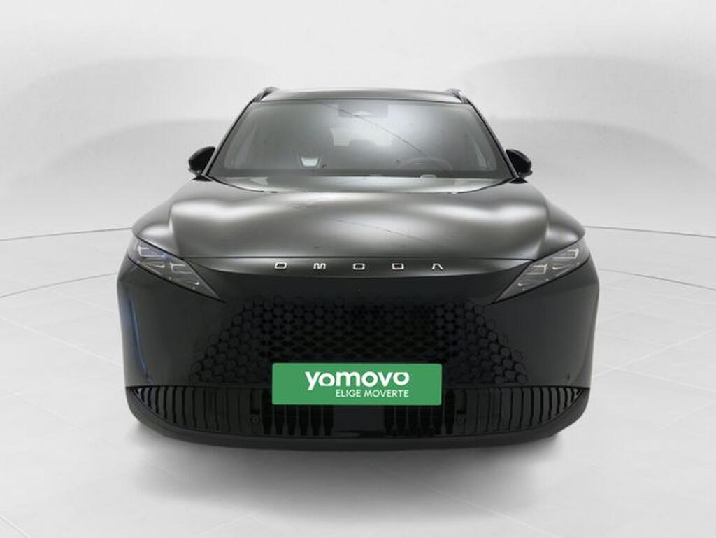 Omoda 7 SHS-P Premium FWD 1.5 TGDI 205kW (279CV) 4