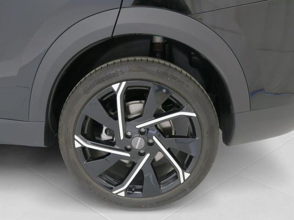 Omoda 7 SHS-P Premium FWD 1.5 TGDI 205kW (279CV) 8